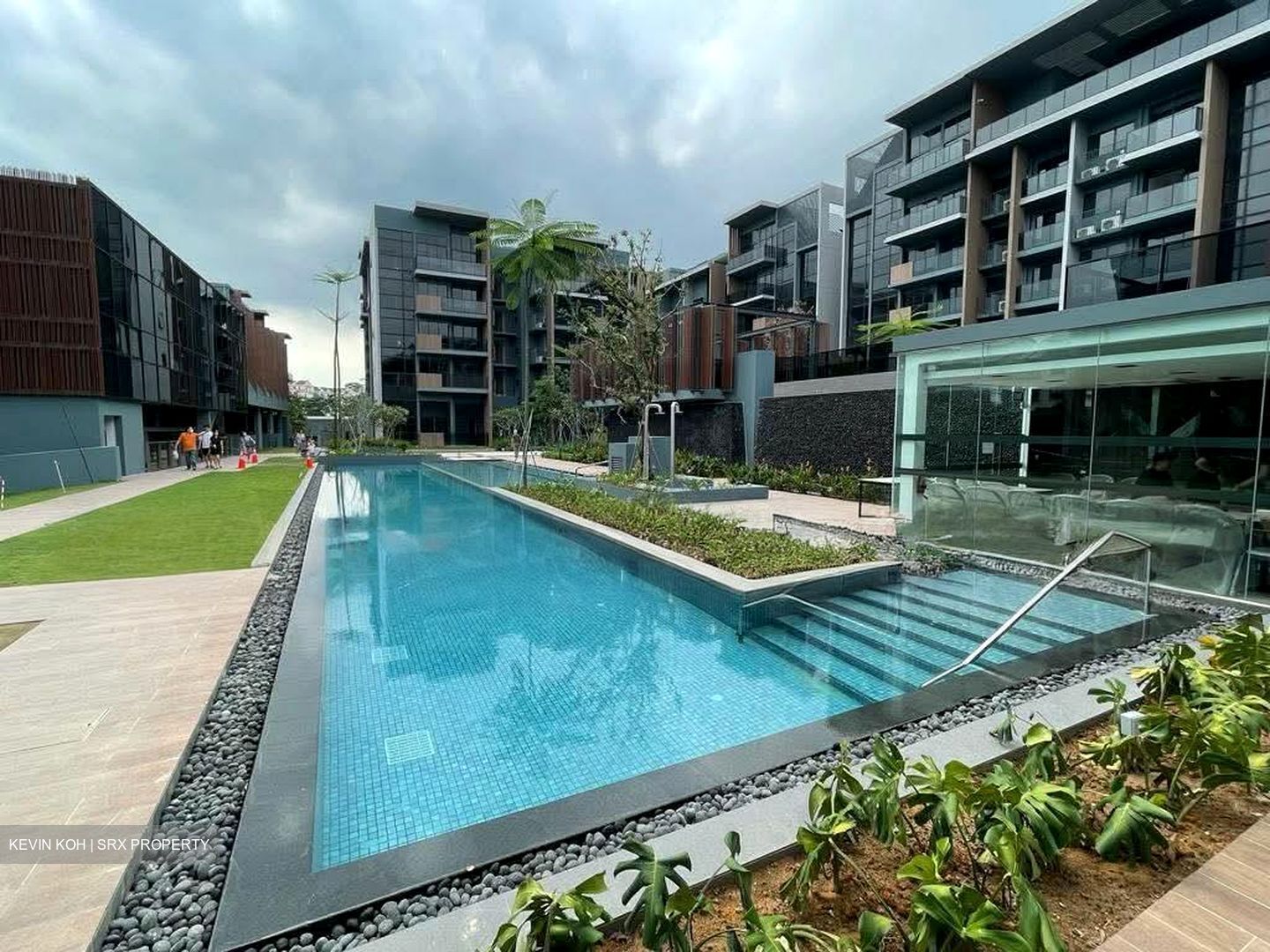 Kent Ridge Hill Residences (D5), Apartment #565810621